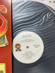 The greatest hits - The Platters
