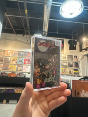 XYZ - Hungry