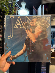 Janis Joplin - Janis