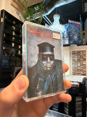 Kool Moe Dee - Knowledge