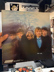 Rolling Stones - Between Buttons