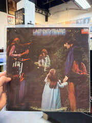 Traffic - Last Exit