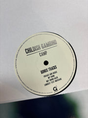Camp - Childish Gambino
