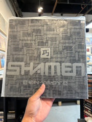 SHAMEN - En Tact