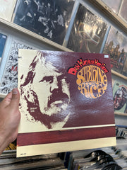 Striking the rich - Dan Hicks and his hot licke