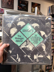 Leadbelly - Midnight Special