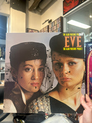 Eve - The Alan Parsons Project