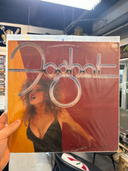 Foghat - In The Mood