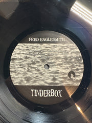 Tinder Box - Fred Eaglesmith (signed)