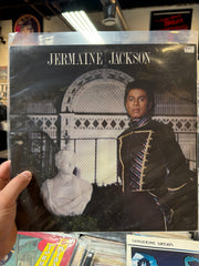 Jermaine Jackson - Self Titled