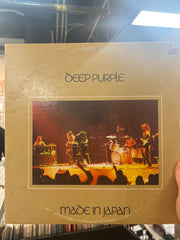 Made in Japan - Deep Purple