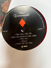 Commonwealth - Sloan