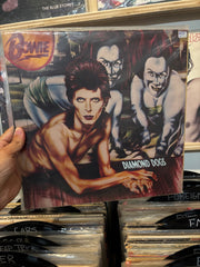 Diamond Dogs - David Bowie