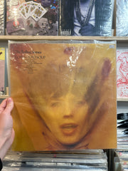 Goats Head Soup - The Rolling Stones