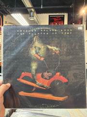Amazing Rhythm Aces - Too Stuffed To Jump