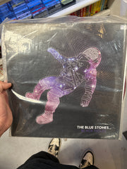 The Blue Stones - Black Holes