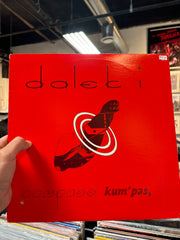 Daleki - Compass