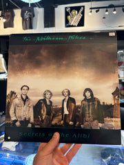 Northern Pikes - Secrets (Limited Green)