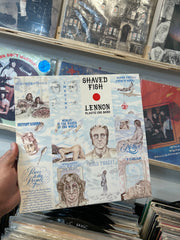 Shaved Fish - John Lennon