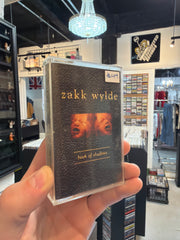 Zakk Wylde - Book of Shadows