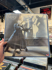 Visage - Self Titled