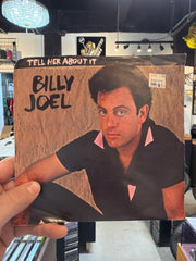 Billy Joel - Tell Her About It