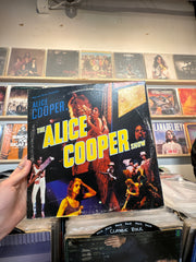 The Alice Cooper Show - Alice Cooper