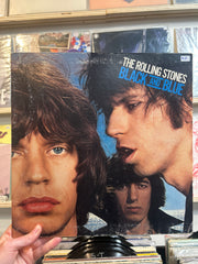 Black and Blue - The Rolling Stones