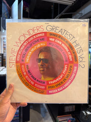 Stevie Wonder - Greatest Hits