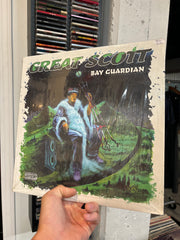 Bay Guardian - Great Scott