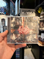 Bloodbath - Resurrection (Sealed)(CD)