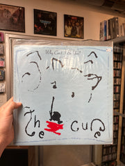 The Cure - Japanese Dream (12” Single)