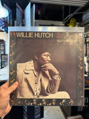 Willie Hutch - Fully Exposed