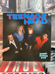 Some Kinda Fun - Teenage Head