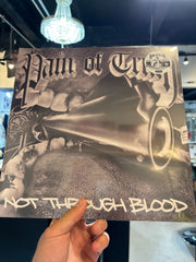 Pain of Truth - not through