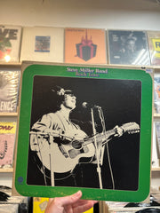 Rock Love - Steve Miller Band