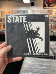 State - No Illusions