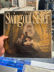 Swing out Sisters - It’s Better