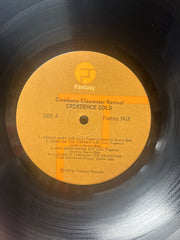 Creedence Gold - Creedence Clearwater Revival