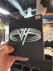 Van Halen - 1986/1996 (CD Box)