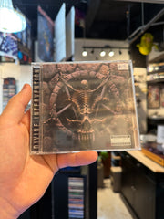 Slayer - Divine Intervention (CD)