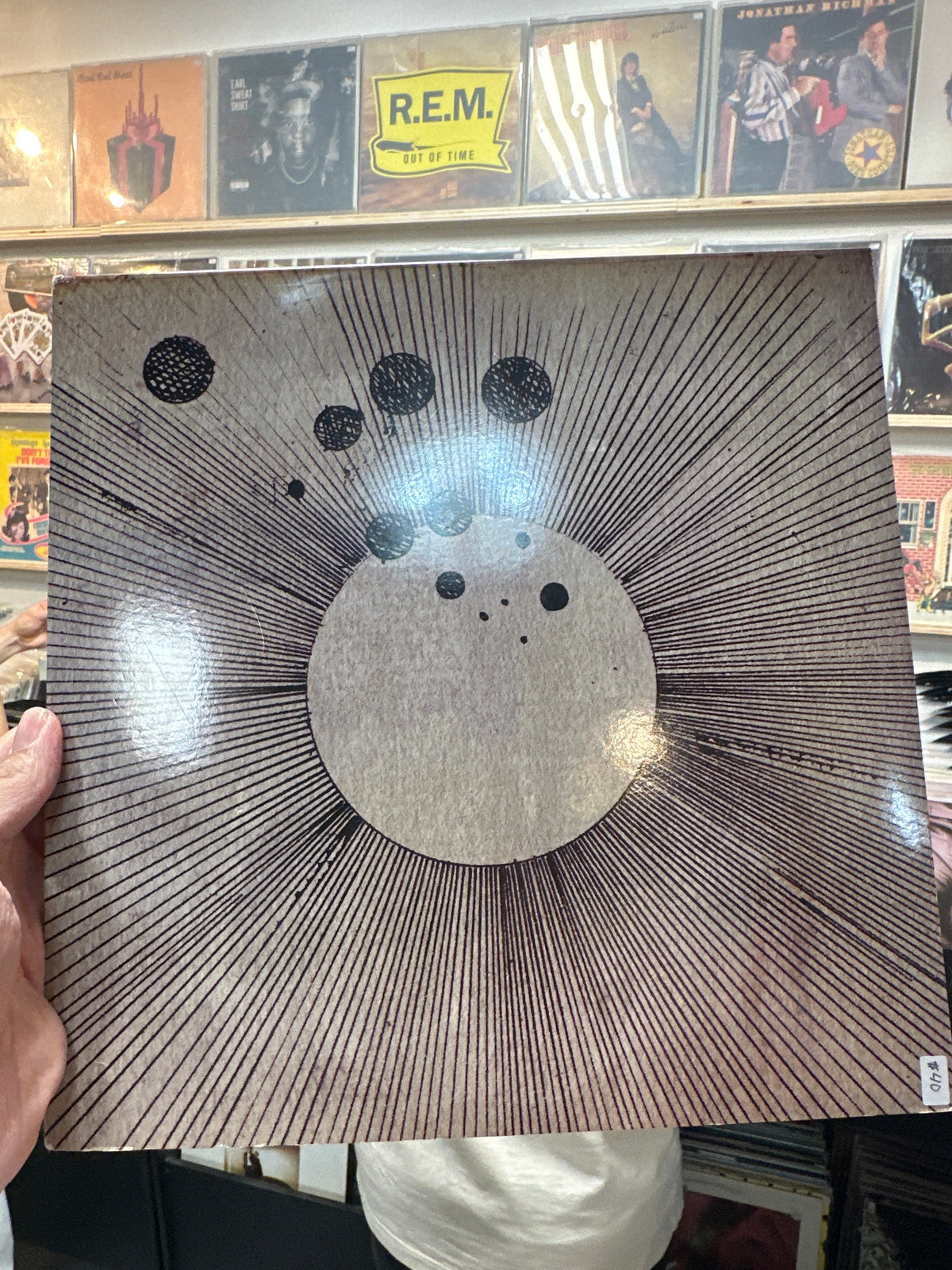 Flying lotus