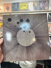 Flying lotus