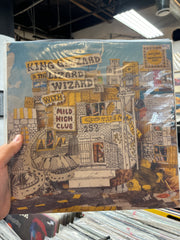 King Gizzard - Sketches