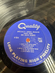 One Dozen Berrys - Chuck Berry