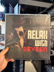 Reveen - Relax (Hypnotism)