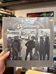 The Persuasions - Street Corner