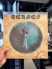Kansas - Point of Know Return