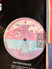The pacific age - OMD