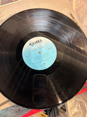 Harder… Faster - April Wine